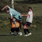 Podolí smazalo s Albrechticemi dvougólovou ztrátu, nakonec padlo na penalty