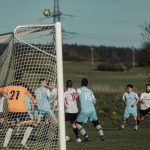 Podolí smazalo s Albrechticemi dvougólovou ztrátu, nakonec padlo na penalty
