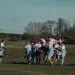 Podolí smazalo s Albrechticemi dvougólovou ztrátu, nakonec padlo na penalty