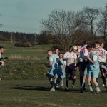 Podolí smazalo s Albrechticemi dvougólovou ztrátu, nakonec padlo na penalty