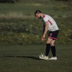 Podolí smazalo s Albrechticemi dvougólovou ztrátu, nakonec padlo na penalty