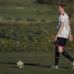 Podolí smazalo s Albrechticemi dvougólovou ztrátu, nakonec padlo na penalty
