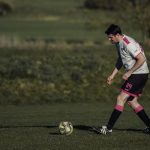 Podolí smazalo s Albrechticemi dvougólovou ztrátu, nakonec padlo na penalty