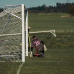 Podolí smazalo s Albrechticemi dvougólovou ztrátu, nakonec padlo na penalty