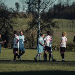 Podolí smazalo s Albrechticemi dvougólovou ztrátu, nakonec padlo na penalty