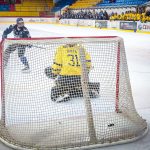 Blíží se hokejové MS žen! Písek hostil přípravu Švédek, Finek a Švýcarek