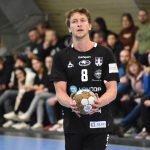 Házenkáři porazili Maloměřice a naděje na přímou záchranu žije