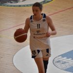 Další mise splněna! Strakonické juniorky si zajistily účast v baráži