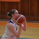 Další mise splněna! Strakonické juniorky si zajistily účast v baráži