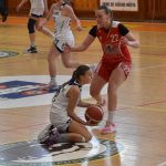 Další mise splněna! Strakonické juniorky si zajistily účast v baráži