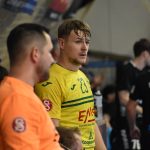 Házenkáři porazili Maloměřice a naděje na přímou záchranu žije