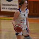 Další mise splněna! Strakonické juniorky si zajistily účast v baráži