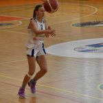 Další mise splněna! Strakonické juniorky si zajistily účast v baráži