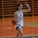 Další mise splněna! Strakonické juniorky si zajistily účast v baráži