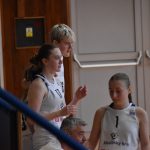 Další mise splněna! Strakonické juniorky si zajistily účast v baráži