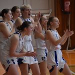 Další mise splněna! Strakonické juniorky si zajistily účast v baráži