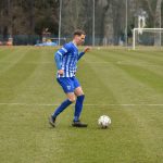 Strakonice zdolaly předposlední Sokol Sezimovo Ústí