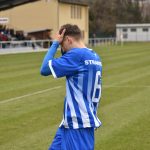 Strakonice zdolaly předposlední Sokol Sezimovo Ústí