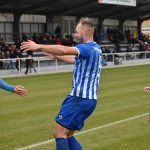 Strakonice zdolaly předposlední Sokol Sezimovo Ústí