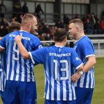 Strakonice zdolaly předposlední Sokol Sezimovo Ústí