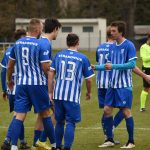 Strakonice zdolaly předposlední Sokol Sezimovo Ústí