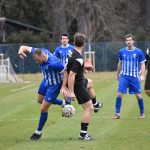 Strakonice zdolaly předposlední Sokol Sezimovo Ústí