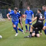 Strakonice zdolaly předposlední Sokol Sezimovo Ústí