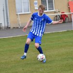 Strakonice zdolaly předposlední Sokol Sezimovo Ústí