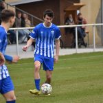 Strakonice zdolaly předposlední Sokol Sezimovo Ústí