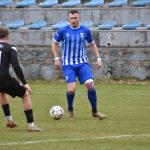 Strakonice zdolaly předposlední Sokol Sezimovo Ústí