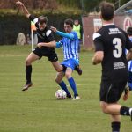 Strakonice zdolaly předposlední Sokol Sezimovo Ústí