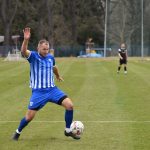 Strakonice zdolaly předposlední Sokol Sezimovo Ústí