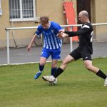 Strakonice zdolaly předposlední Sokol Sezimovo Ústí