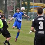 Strakonice zdolaly předposlední Sokol Sezimovo Ústí