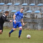 Strakonice zdolaly předposlední Sokol Sezimovo Ústí