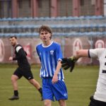 Strakonice zdolaly předposlední Sokol Sezimovo Ústí