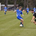 Strakonice zdolaly předposlední Sokol Sezimovo Ústí