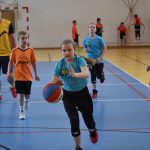Čtvrté kolo Školské ligy: Skvělá atmosféra a návštěva píseckých Sršňů