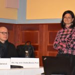 Architekti ukázali v Týně návrh na novou čtvrť Blanice. Lidé ze sousedních Hlinek připomněli své problémy