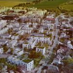 Architekti ukázali v Týně návrh na novou čtvrť Blanice. Lidé ze sousedních Hlinek připomněli své problémy