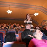 Architekti ukázali v Týně návrh na novou čtvrť Blanice. Lidé ze sousedních Hlinek připomněli své problémy