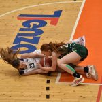 Strakonické kadetky odehrály poslední zápasy letošní sezony