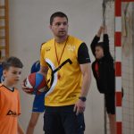 Čtvrté kolo Školské ligy: Skvělá atmosféra a návštěva píseckých Sršňů