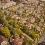 Architekti ukázali v Týně návrh na novou čtvrť Blanice. Lidé ze sousedních Hlinek připomněli své problémy