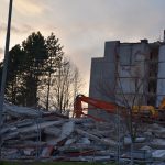 Architekti ukázali v Týně návrh na novou čtvrť Blanice. Lidé ze sousedních Hlinek připomněli své problémy