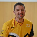 Čtvrté kolo Školské ligy: Skvělá atmosféra a návštěva píseckých Sršňů
