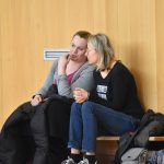 Čtvrté kolo Školské ligy: Skvělá atmosféra a návštěva píseckých Sršňů