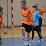 Čtvrté kolo Školské ligy: Skvělá atmosféra a návštěva píseckých Sršňů