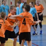 Čtvrté kolo Školské ligy: Skvělá atmosféra a návštěva píseckých Sršňů