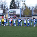 Okresní derby na strakonické Křemelce vítěze nemělo